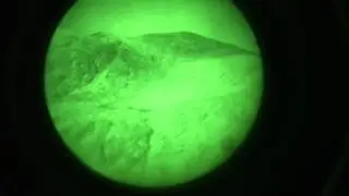 NVG flight