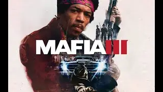 JOGANDO COM JIMI HENDRIX NO MAFIA 3 (Nova DLC)