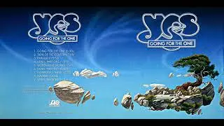 Yes Parallels - Alan White drum track