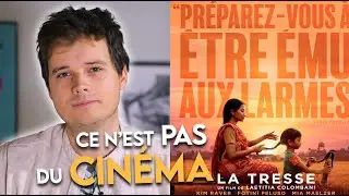 LA TRESSE | CRITIQUE SANS SPOILER