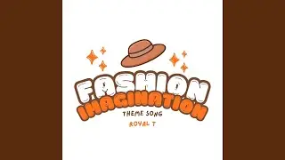Fashion Imagination