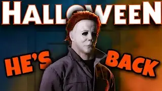 Halloween Reboot Will Be A New Cinematic Universe (Major Update)