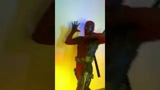 Deadpool.Tony