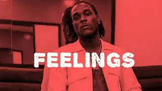 Burna boy x Wizkid x Afrobeat Type Beat - 
