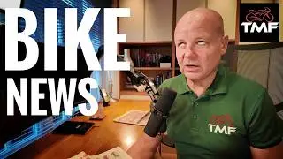 Bike News - August 2025 Review