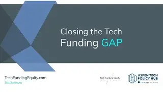 Устранение дефицита финансирования в сфере технологий (Startup Redline)