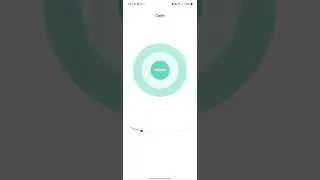 Google Fit Permission Request