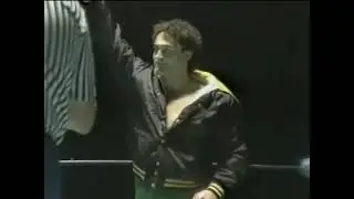 83 Mike Rotundo vs  Black Bart