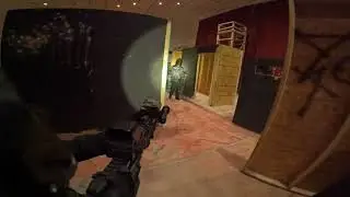 SRT Storefront // Vault Legacy Airsoft