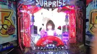 AKB3 指原莉乃　右打ちリーチ2