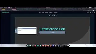 SOC Investigation &ndash; Proxy Malicious Executable Detected (False Positive) (LetsDefend SOC119)