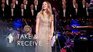 Take and Receive - Baileys & Orchestras