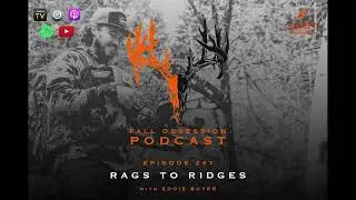 Fall Obsession PODCAST Ep. 257 