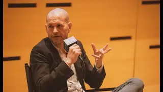 Film Comment Live: Cinema and the State: Nadav Lapid on Ahed&rsquo;s Knee