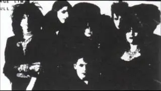 Voodoo Church - Live With the Dead
