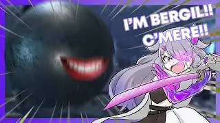 𝐁𝐢𝐛𝐨𝐨 𝐕𝐒 𝐄𝐥𝐝𝐞𝐧 𝐑𝐢𝐧𝐠 𝐁𝐀𝐋𝐋