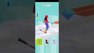 Shoe Race - Walkthrough Gameplay Android IOS Part 2