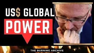 The fall of the US dollar and global power? Keep calm and carry on with quality history (Adam Tooze)