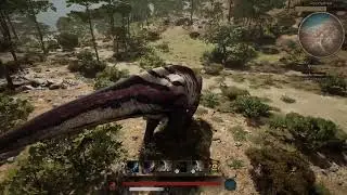 Path of Titans