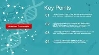 Polyethylene Low Density LDPE Market Insights, Forecast to 2026