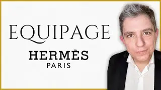EQUIPAGE. HERM&Egrave;S. RESE&Ntilde;A
