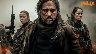 Furia Implacable | Acci&oacute;n | Pelicula Completa En Espanol Latino