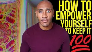 How to Empower Yourself To Live More Authentically