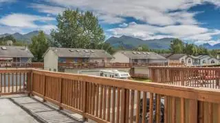 3156 Tayshee Circle, Anchorage AK 99504, USA