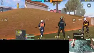 GP BOS M1 VS STM LAGA HOTT 🔥🔥