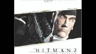 Hitman 2: Silent Assassin - 01 - Main Title