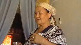 Қыз ұзату тойы(3-бөлім)