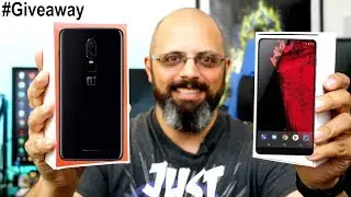 Win A New Phone With The Back to School 2018 Unlocked Smartphone