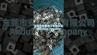 How to make fuses? Checking here.#fuses #carfuse #fuse #fuseholder #fusebox