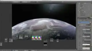 Overview of the Lens Flare Rig for Blender (Cycles)