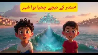 Samandar Ke Neeche — 