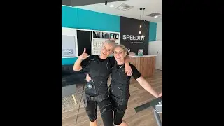 Want to know exactly what SpeedFit EMS personal training is all about? This is for you #speedfit