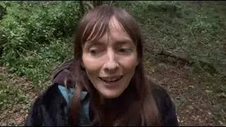 Agnieszka Laskus - Amanita Course Introduction