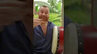 How to Play Bodhr&aacute;n in 60 Seconds (Start Here)