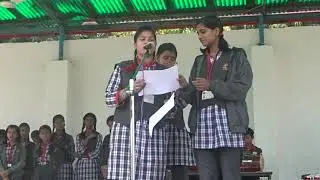 Bhasha Sanga dogri@kvamc2lko
