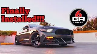 NEW WHEELS REVEAL!!!