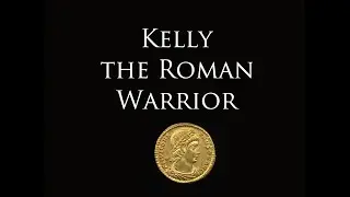 🏛️Kelly the Roman Warrior - Ch. 7-8🦉