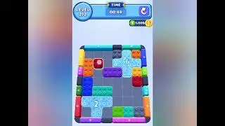 color block jam level 272