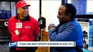 Ohio City expanding beautification and safety initiative