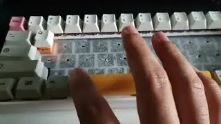Есть ли у вас советы по устранению неровного звука пробела?