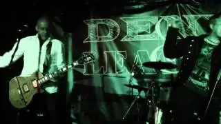 Praying Mantis - Panic In The Streets