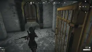 Bullet Head - DevNotes 