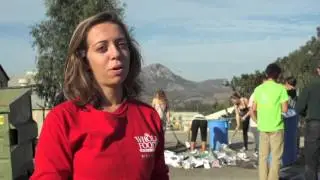 Cal Poly's Zero Waste Club