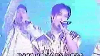 Shinhwa, 1TYM, Song Hyegyo Summer Festival