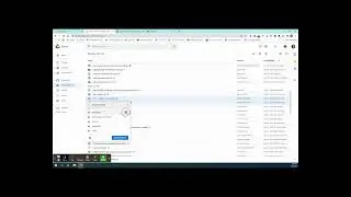 Google Drive: How to select and move more than one item in Google Drive into a Google Folder