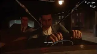 НОВАЯ ГРАФИКА ► Mafia DF #1